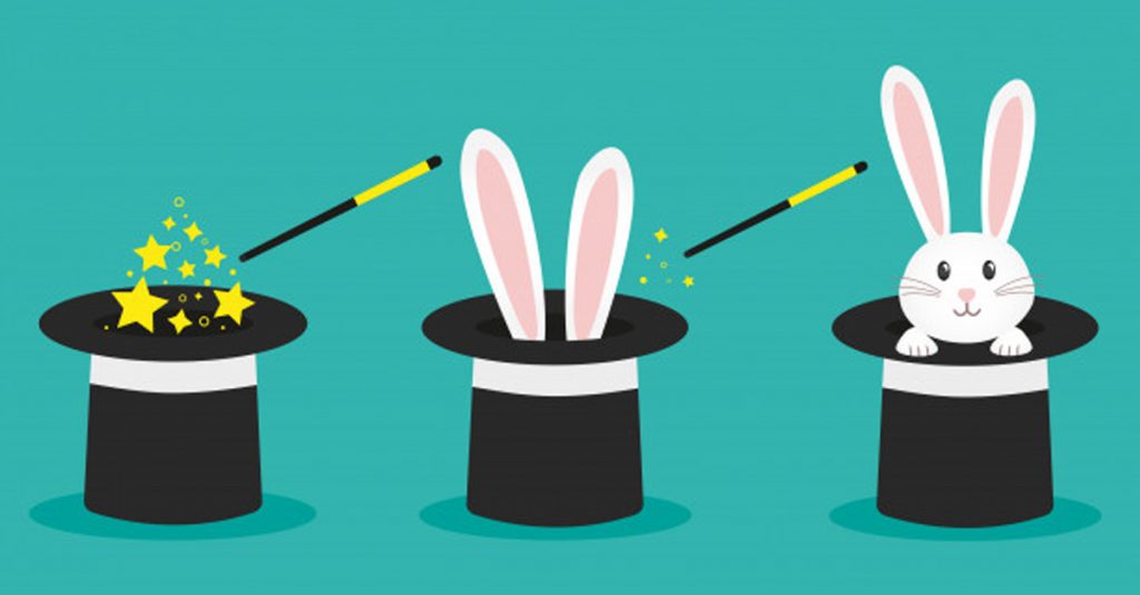 Unlock the magic of Account Based Marketing with personalized B2B marketing that delivers real results