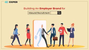 employer brand, employer branding, inbound recruitment, recruitment marketing