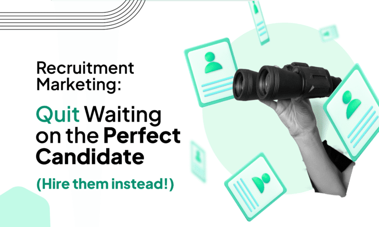 digital recruitment marketing