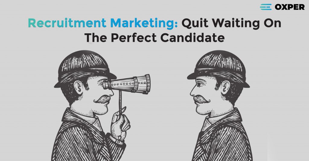 recruitment marketing agency