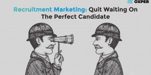 recruitment marketing is perfect for hiring talent