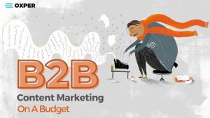 B2b Marketing agency gurugram