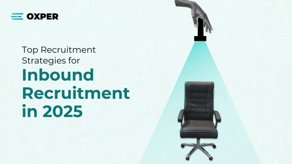 employee recruitment