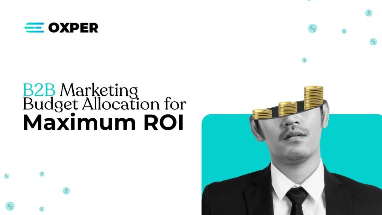marketing roi