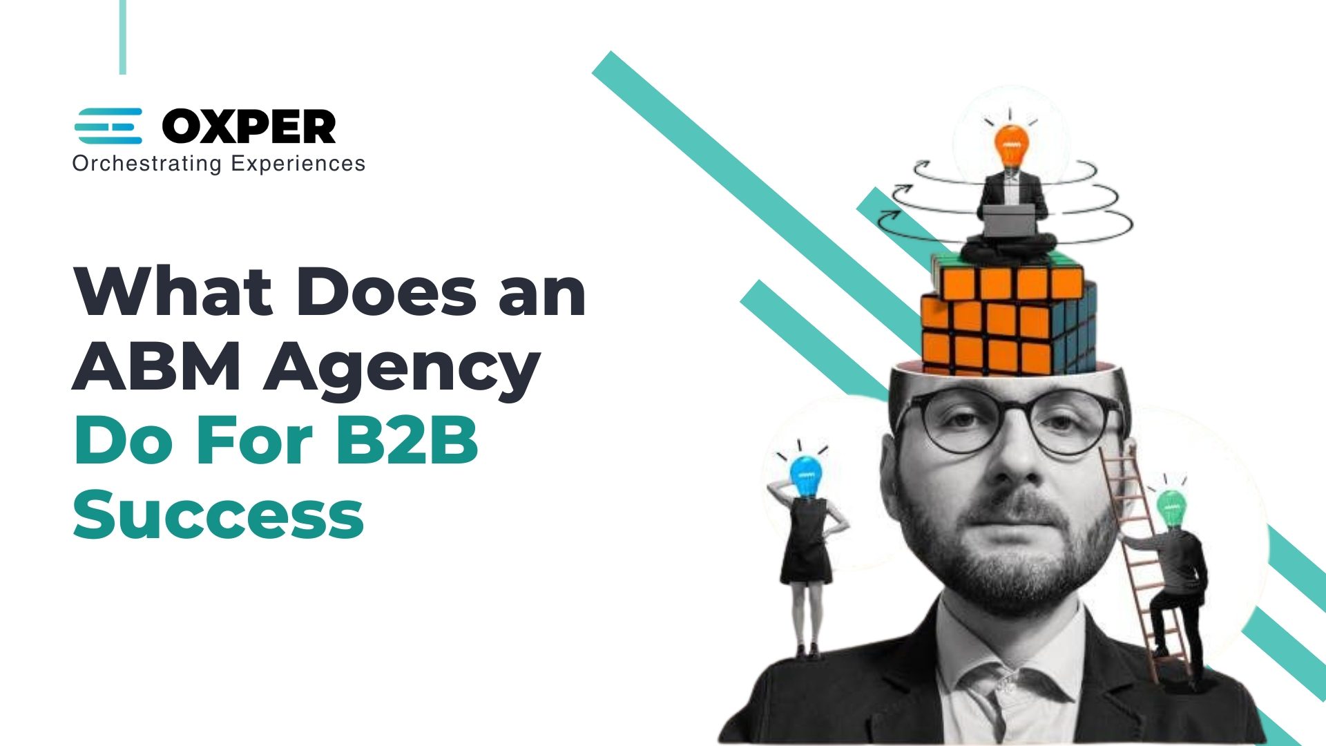 account based marketing