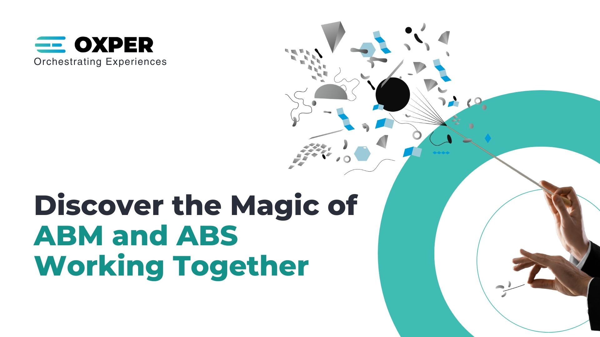 account based marketing strategy