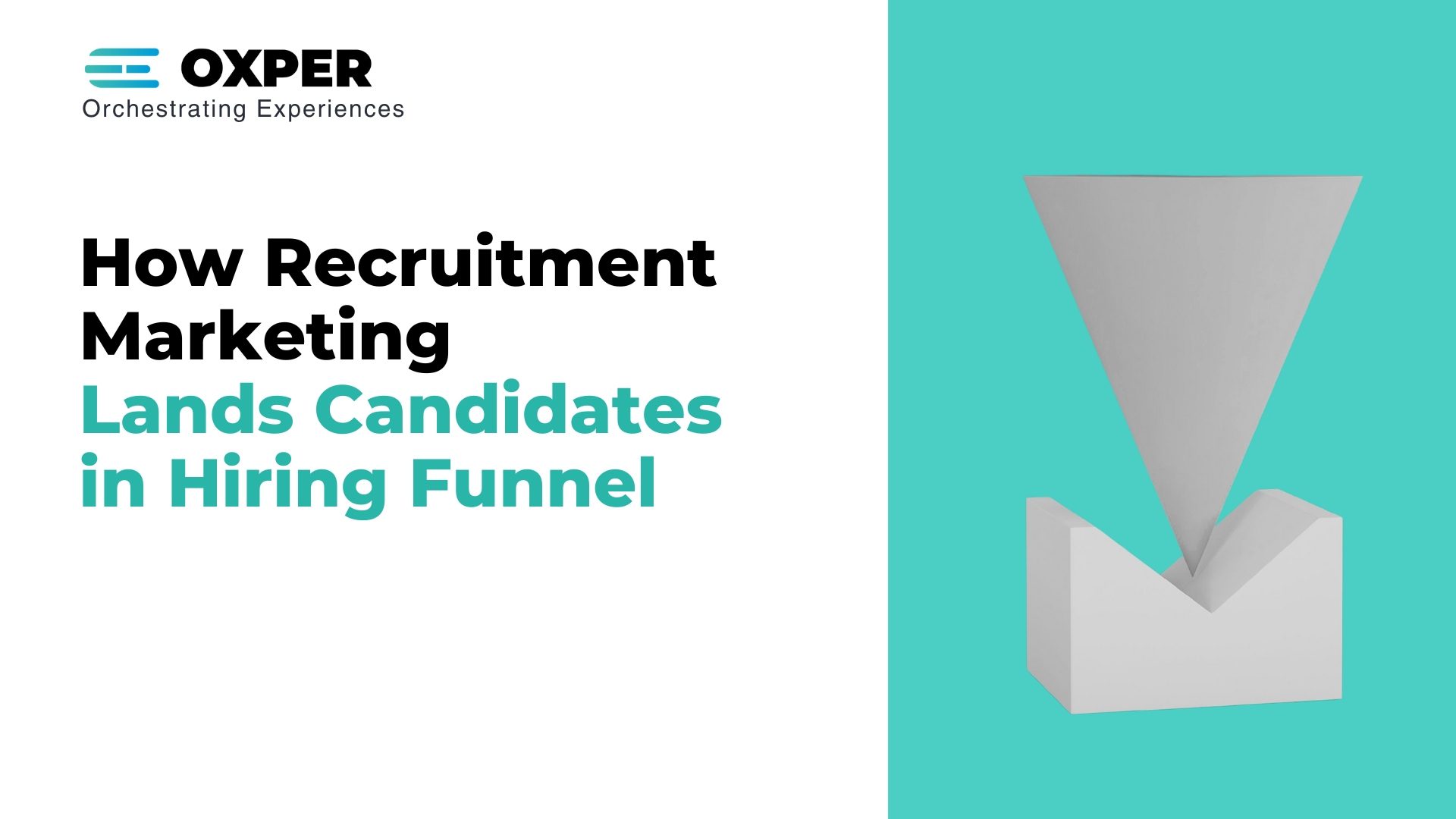 marketing recruitment