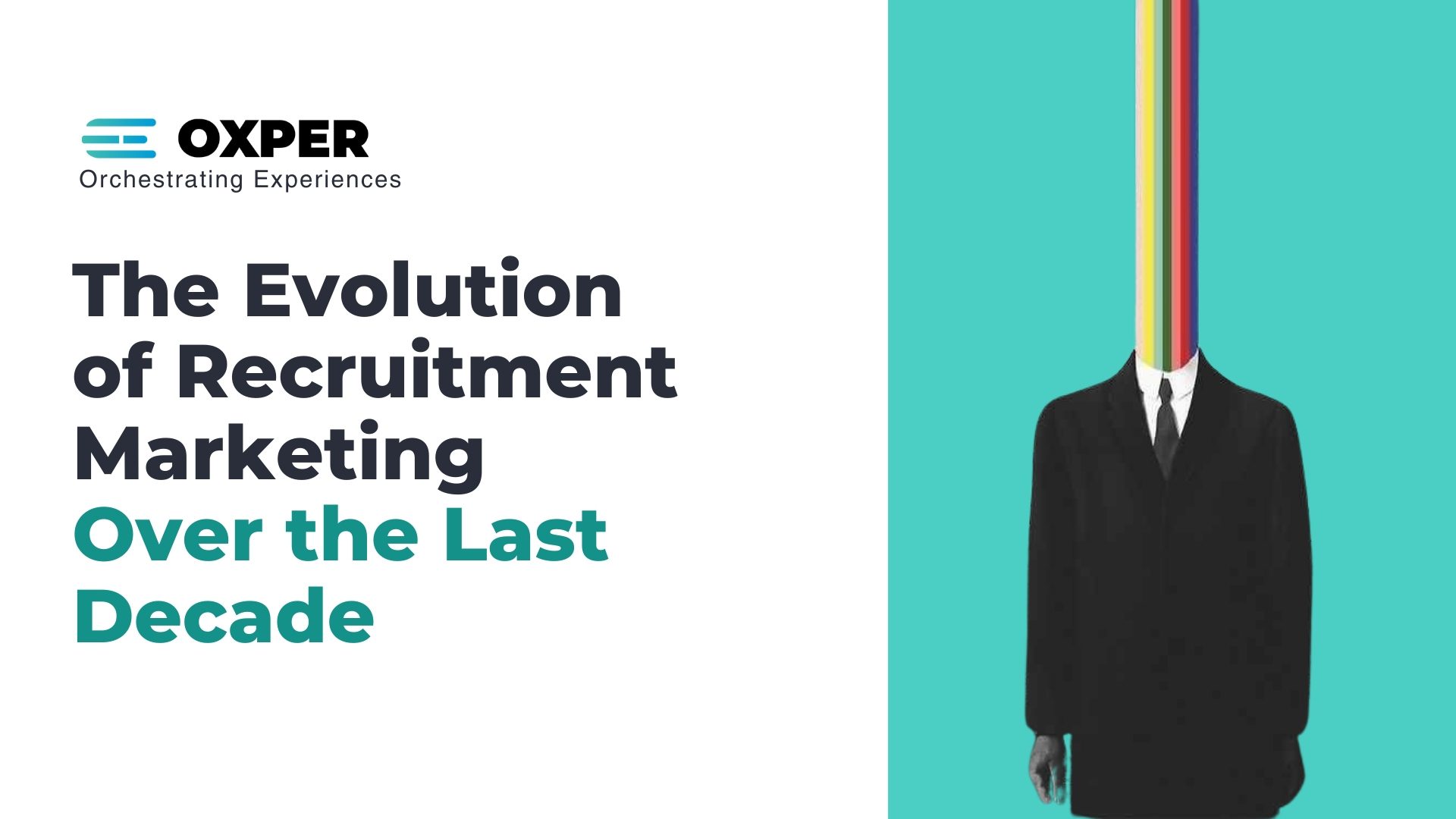 recruitment marketing strategy