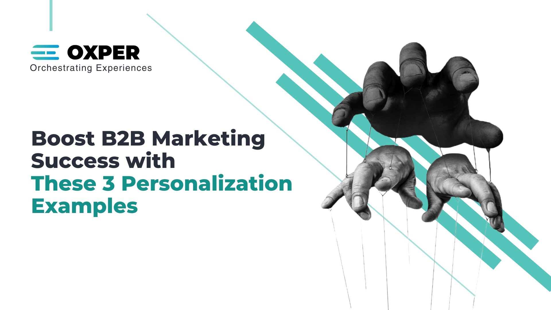 business to business marketing