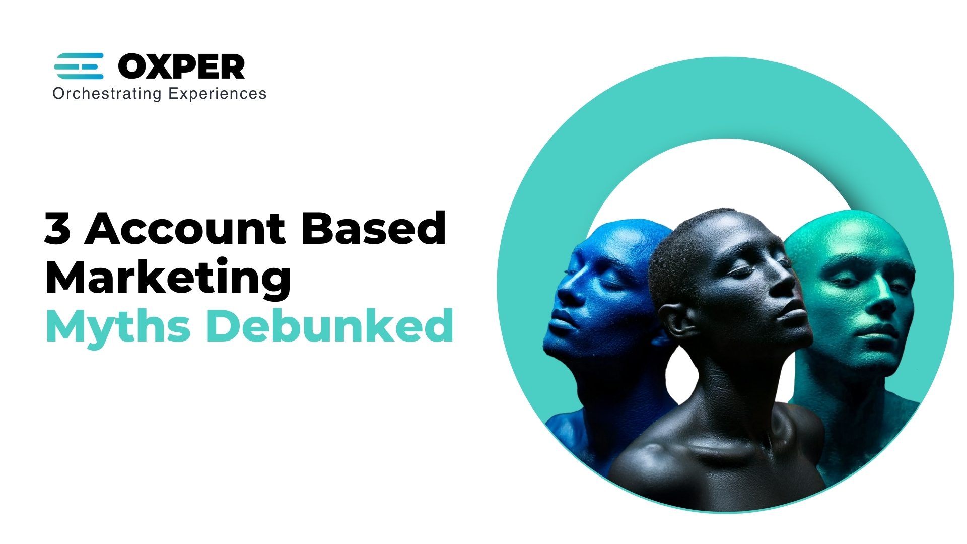 account based marketing myths