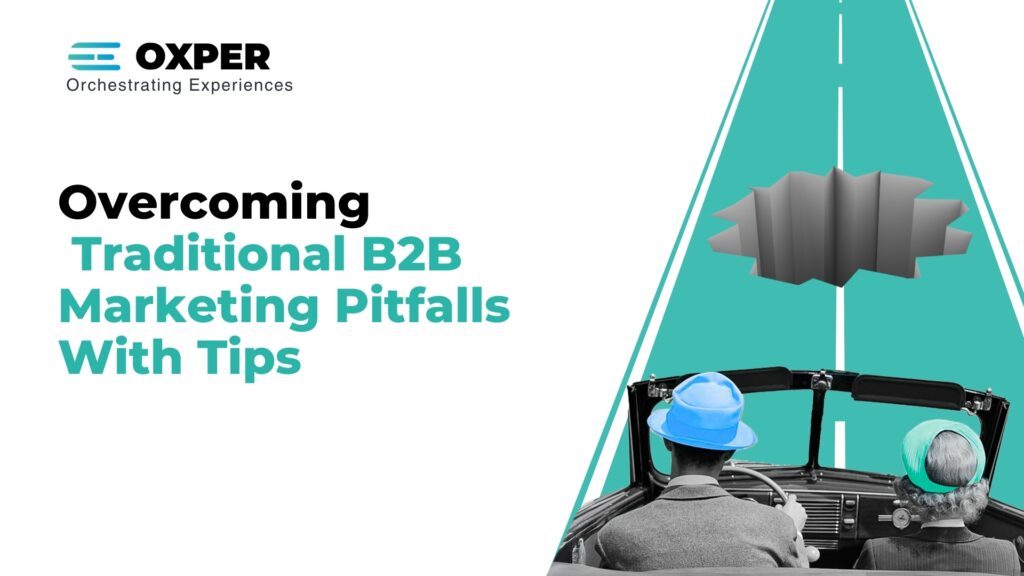 b2b digital marketing