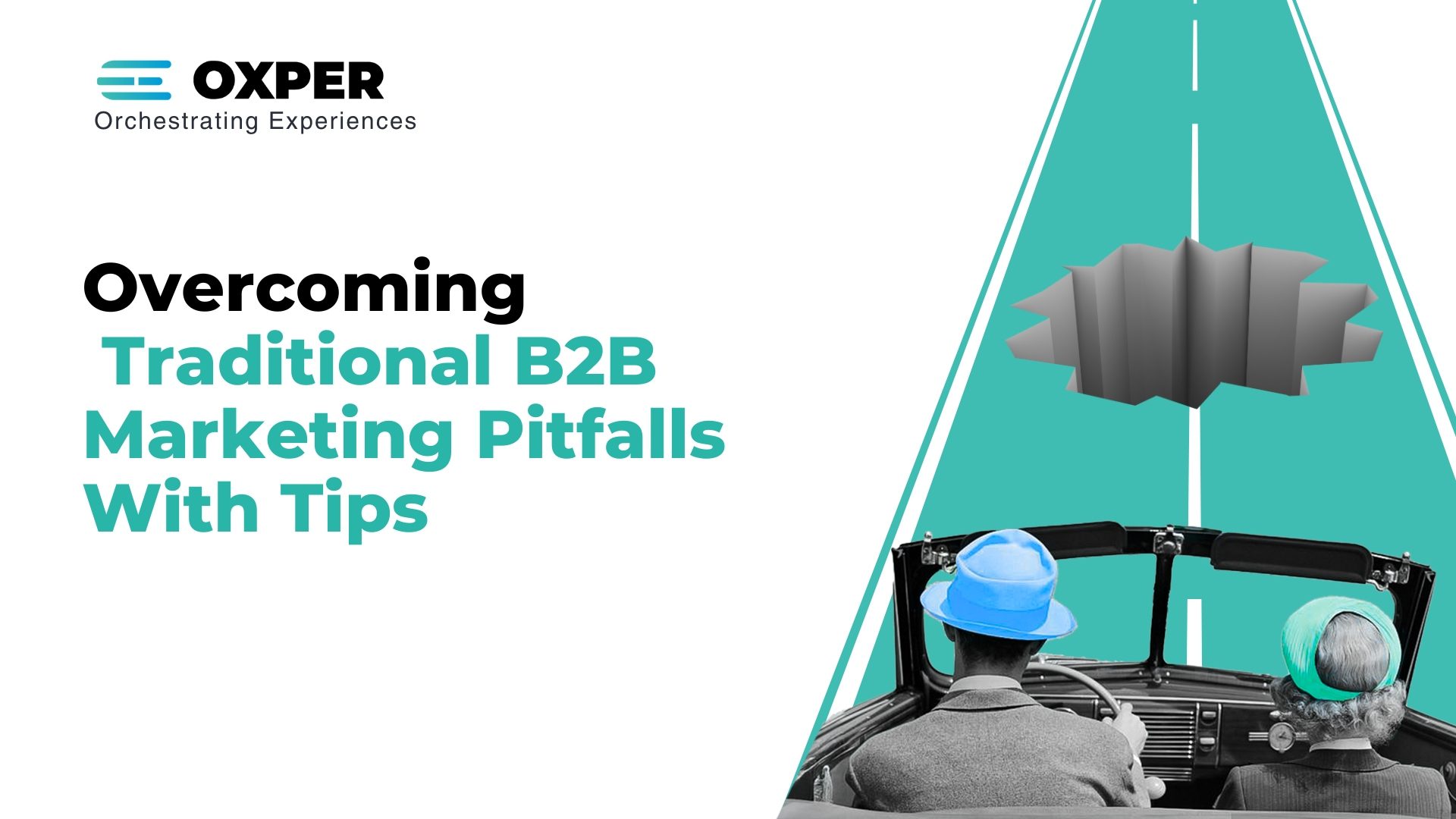 b2b digital marketing