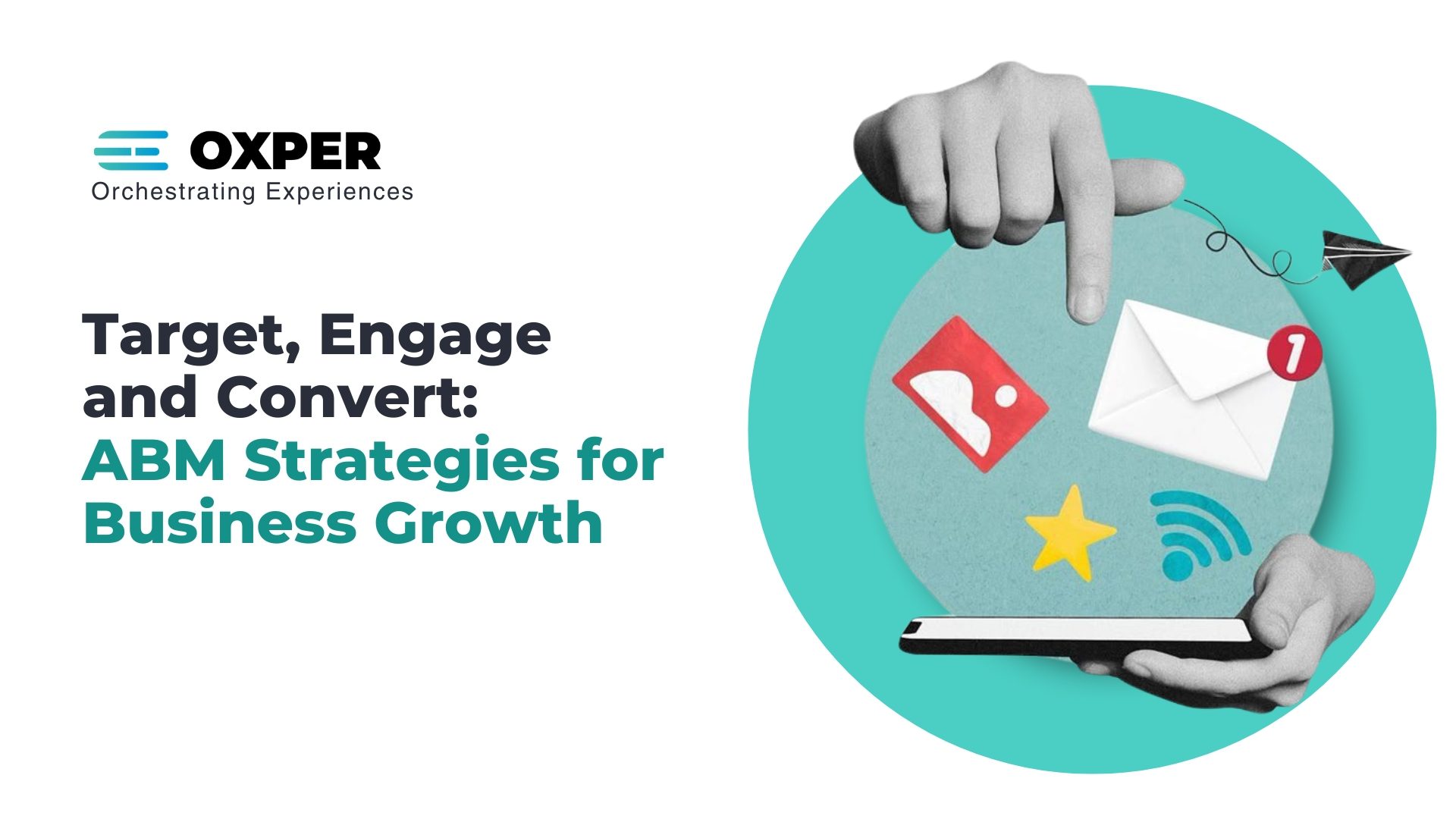 account based marketing strategy