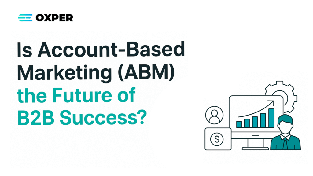 account-based marketing