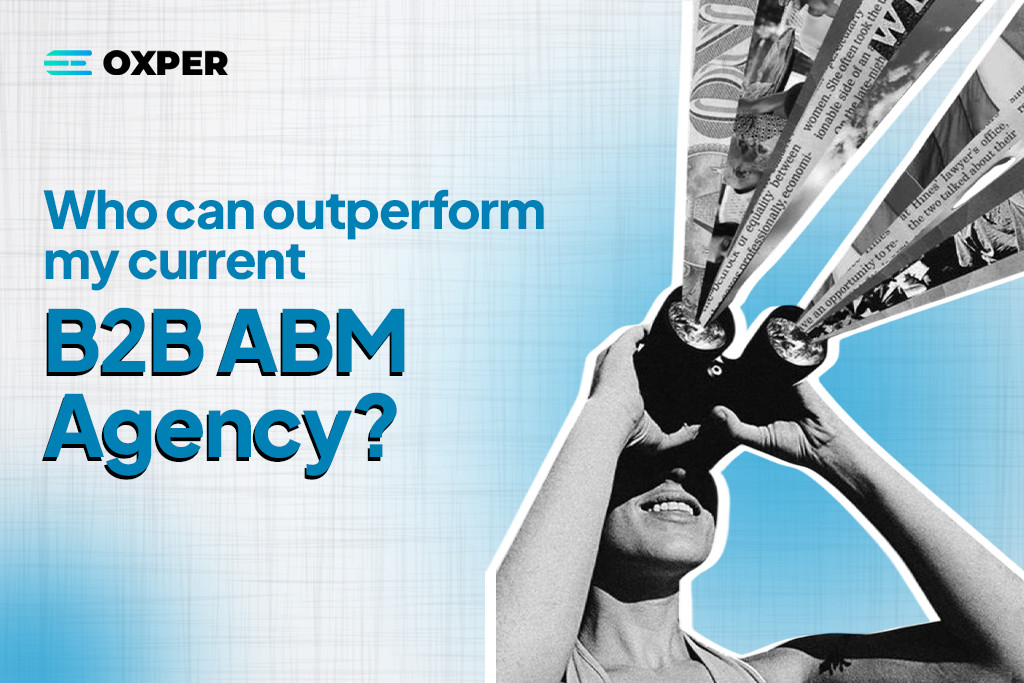 account based marketing agency