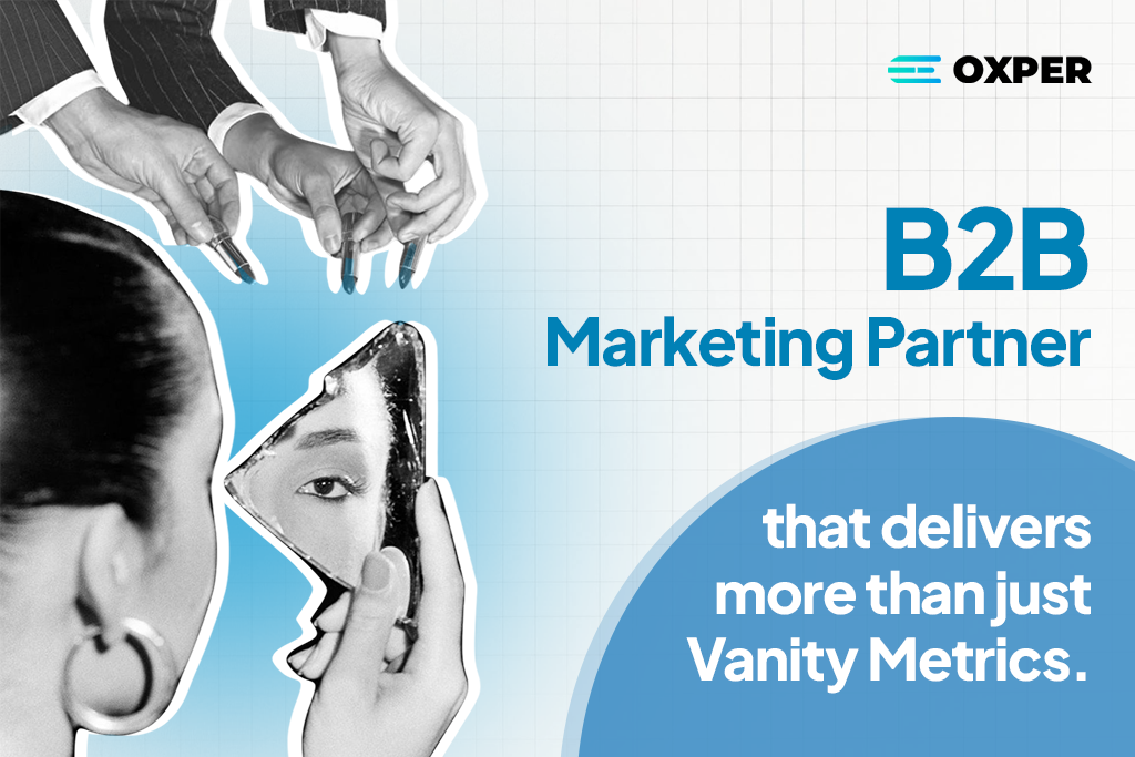 performance marketing agency