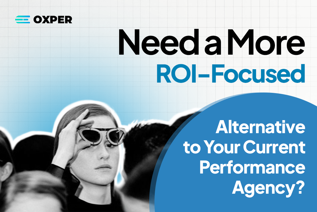 performance marketing agency