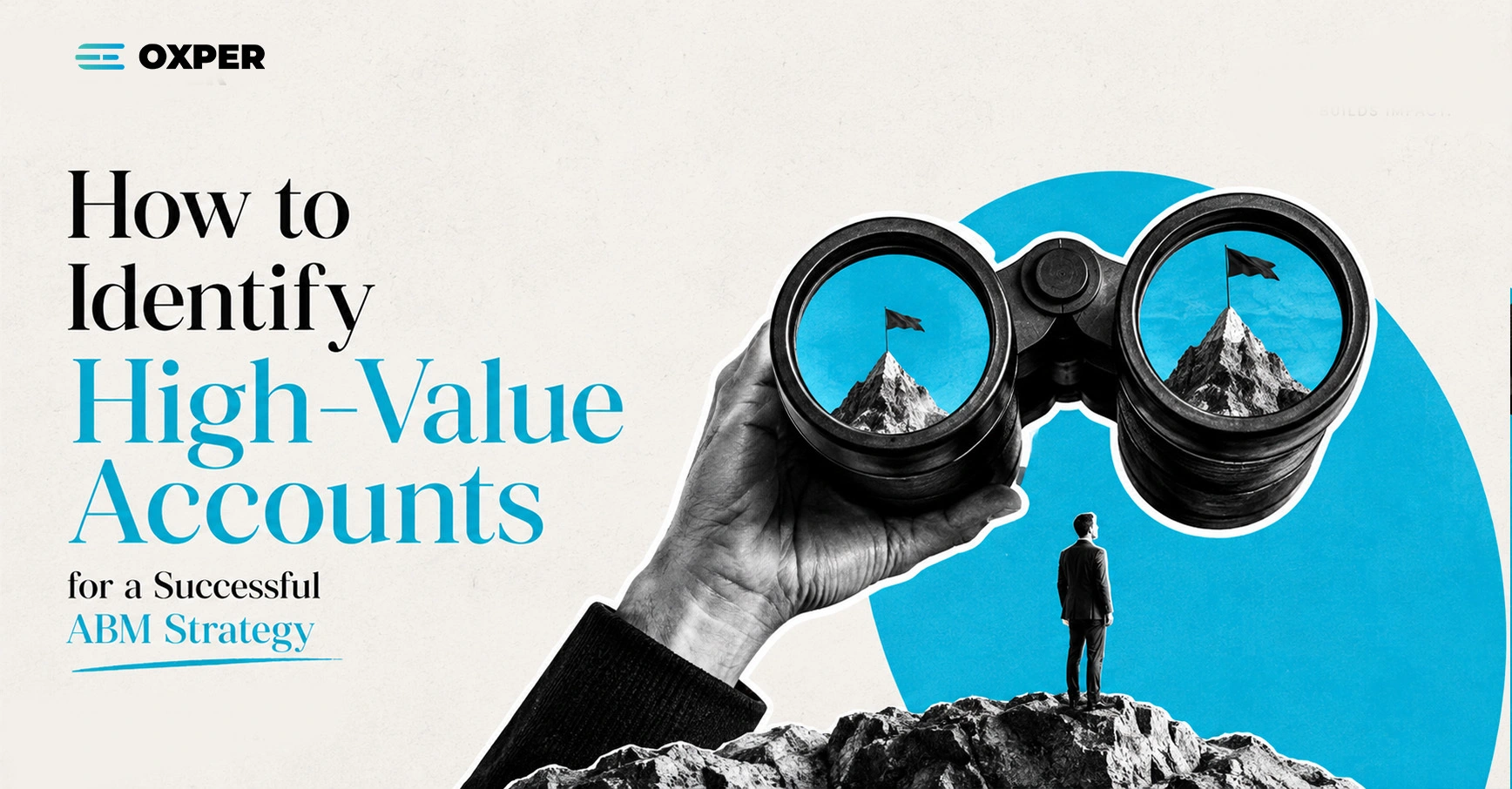 Account based marketing