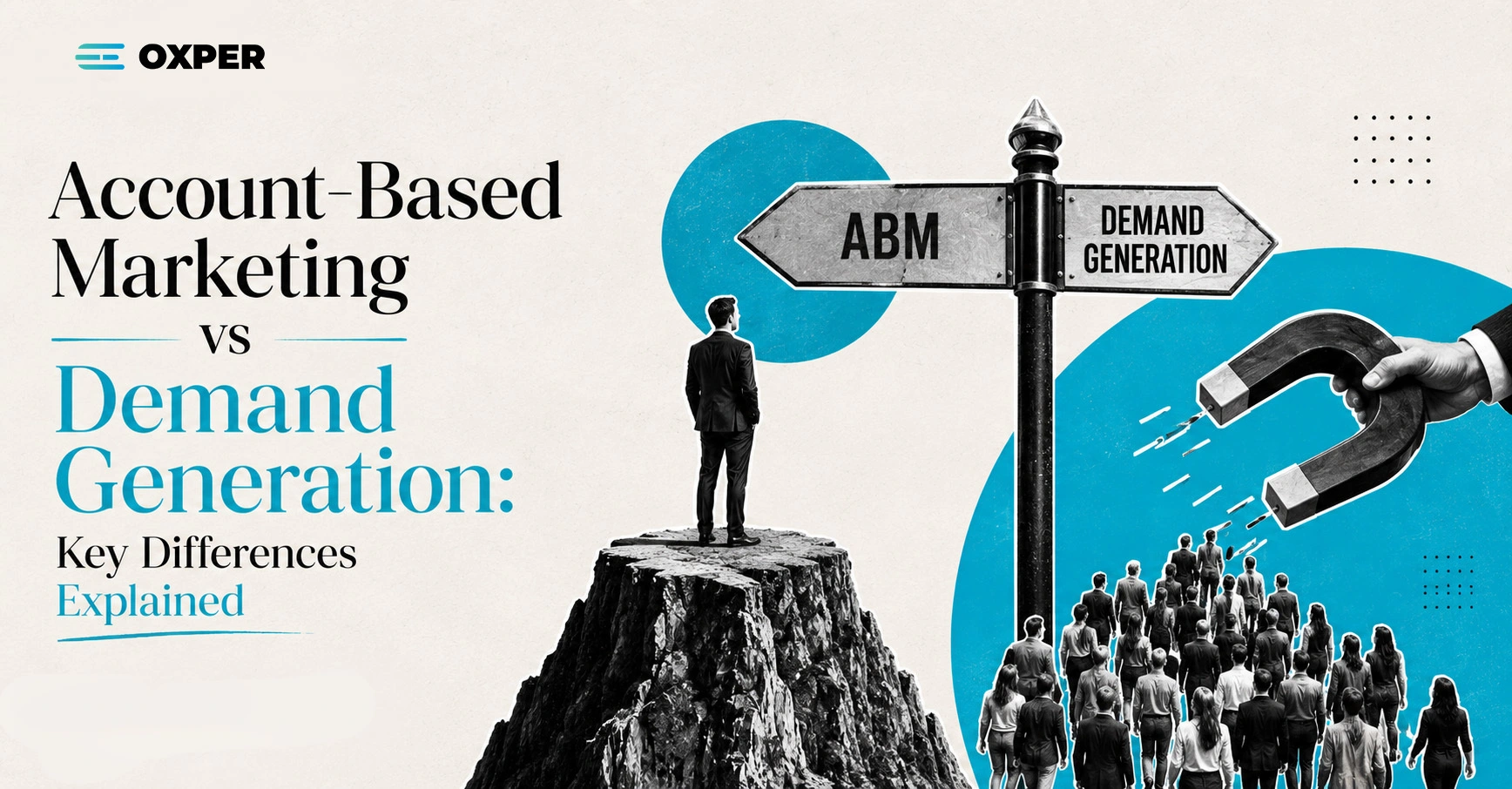 Demand Generation