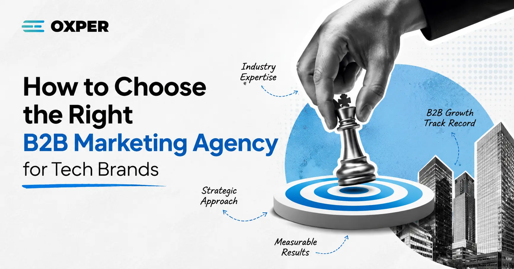 B2B lead generation