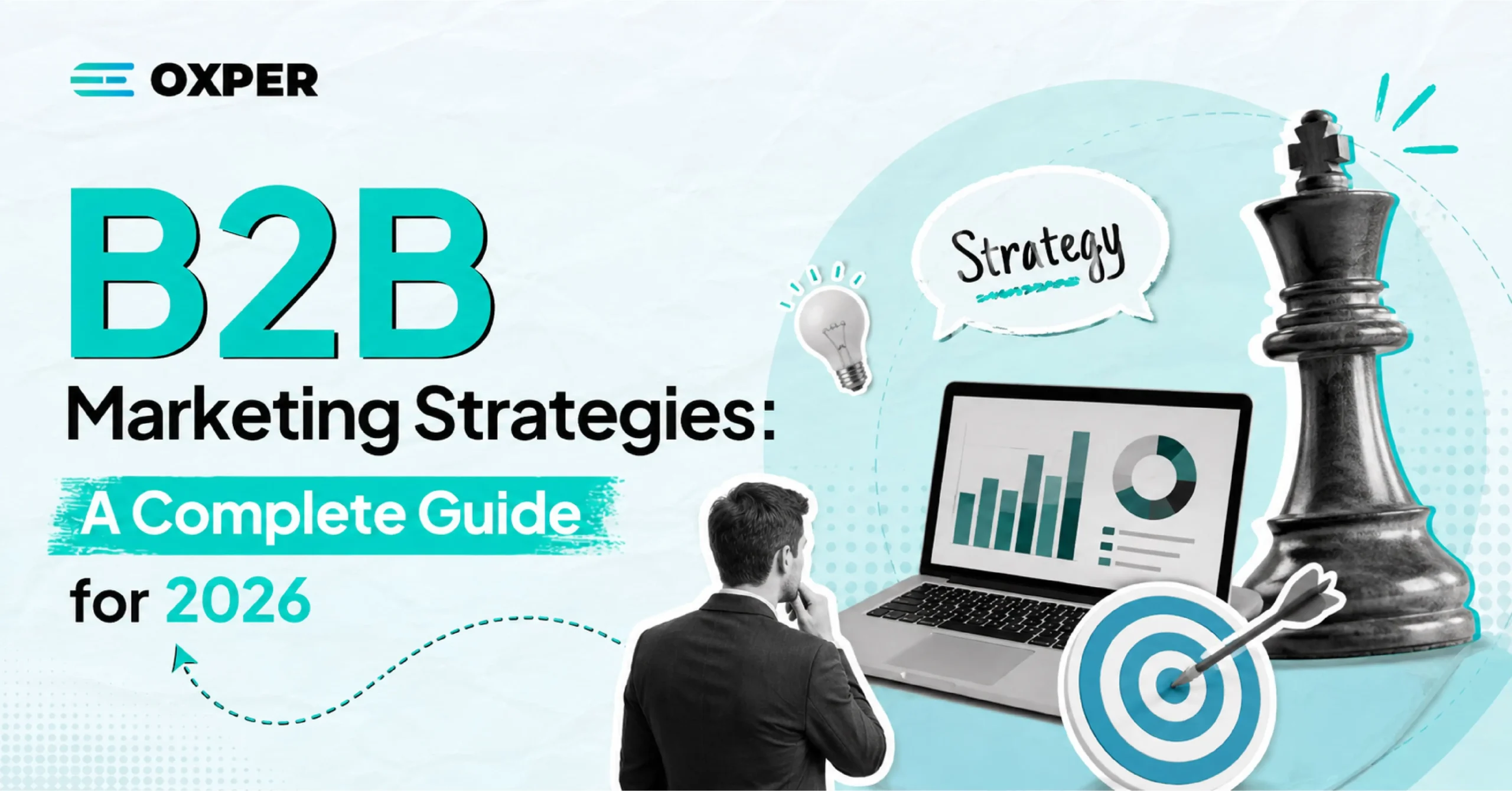 B2B marketing strategy