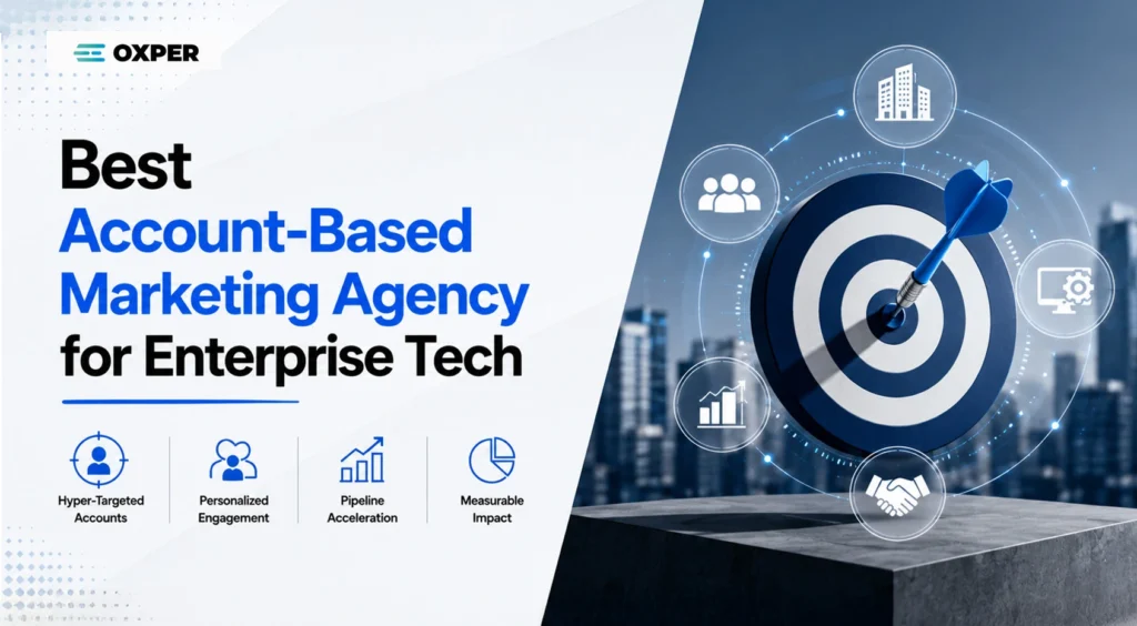 ABM agency