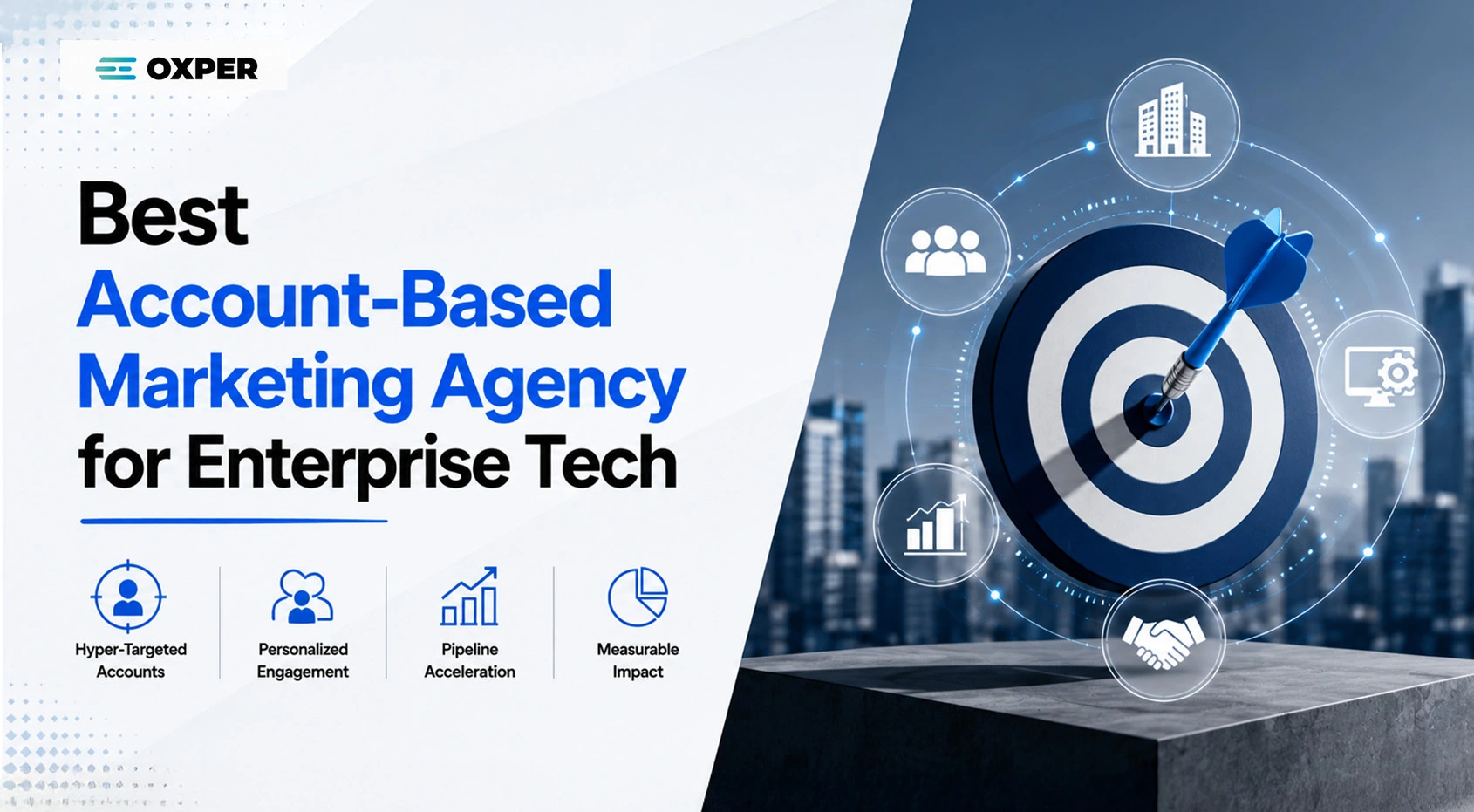 ABM agency
