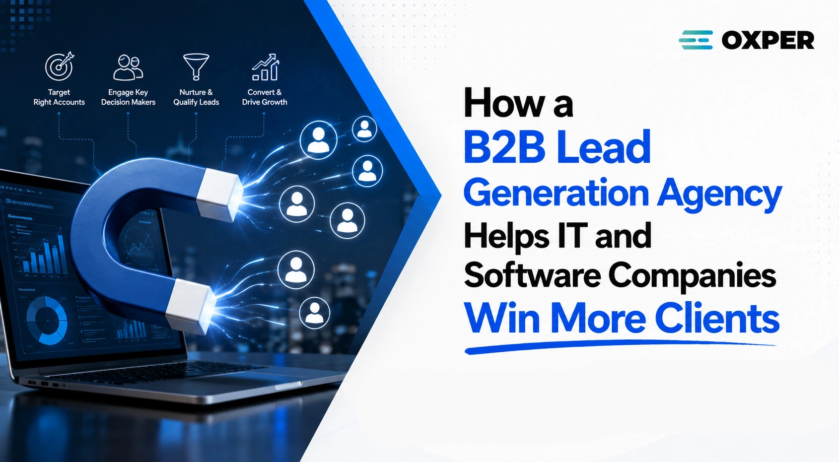 B2B Demand Generation Agency